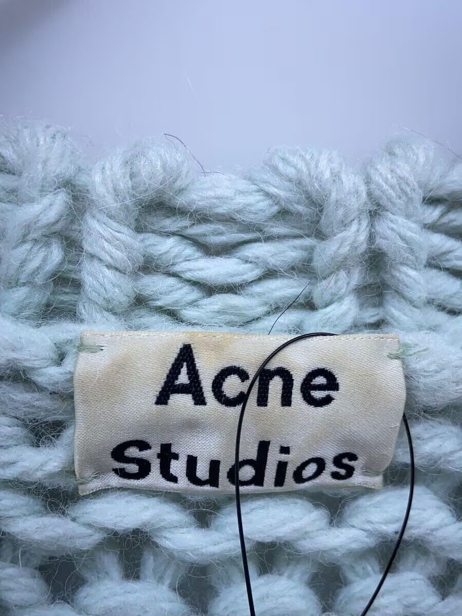 Acne Studios Grail Chunky Knit Sweater Size US XXS / EU 40 - 3 Thumbnail