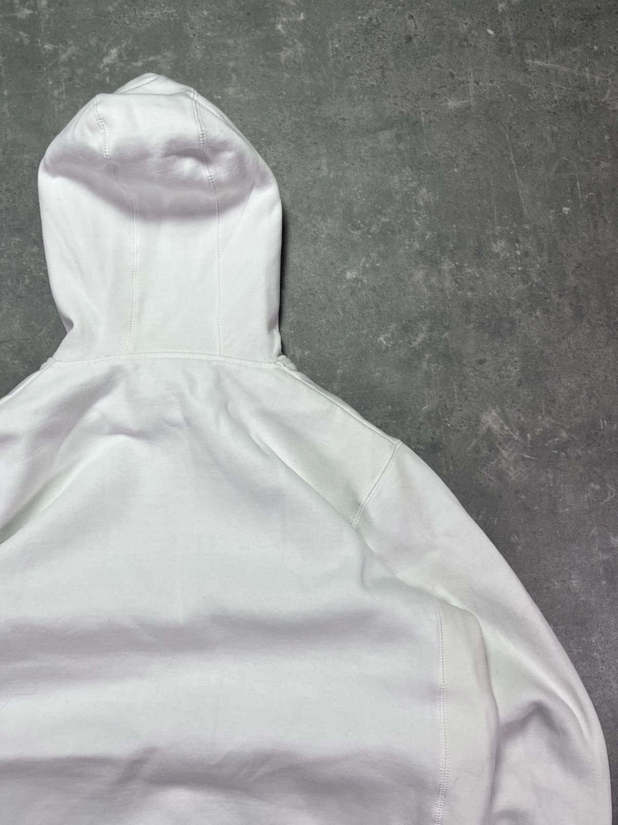 Ecko Unltd. 00s Ecko Unltd. Reversible AOP Printed Baggy Zip Hoodie XXL Size US XXL / EU 58 / 5 - 12 Thumbnail