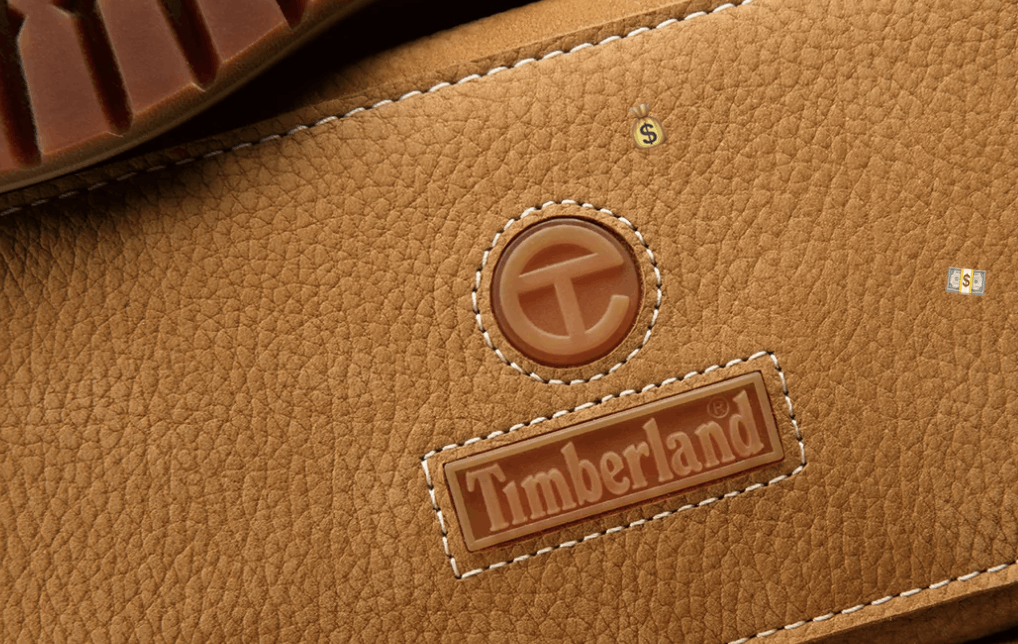 Telfar Timberland Medium Shopper | Wheat Size ONE SIZE - 9 Thumbnail