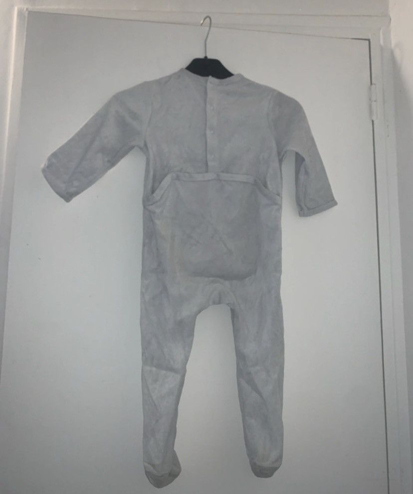 Disney Pyjama pour bebe Size US XXS / EU 40 - 2 Thumbnail