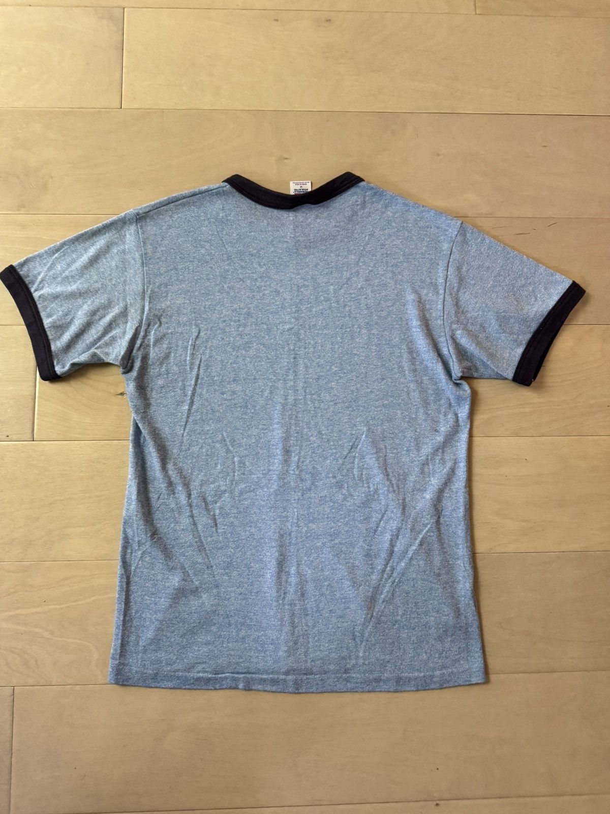 Russell Athletic Vintage 90s Cub Scouts Ringer Tee Size US M / EU 48-50 / 2 - 4 Thumbnail
