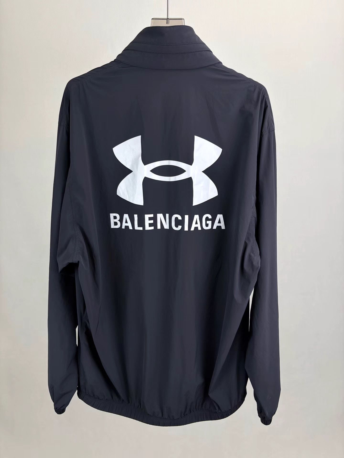 Balenciaga BALENCIAGA × Under Armour Limited Edition Jacket Size US S / EU 44-46 / 1 - 1 Thumbnail