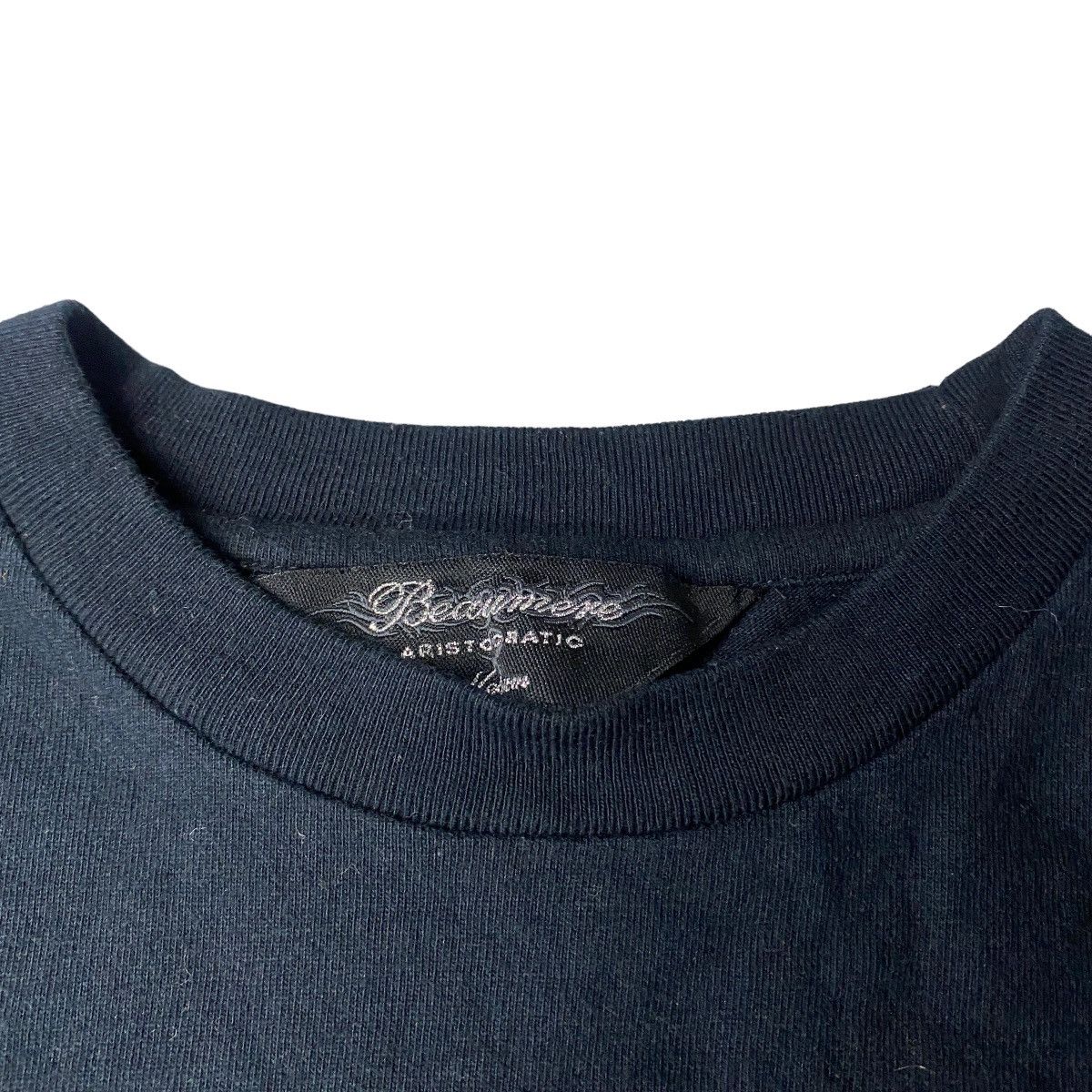 If Six Was Nine Beaumere Japanese Poem Longsleeve Size US S / EU 44-46 / 1 - 4 Thumbnail