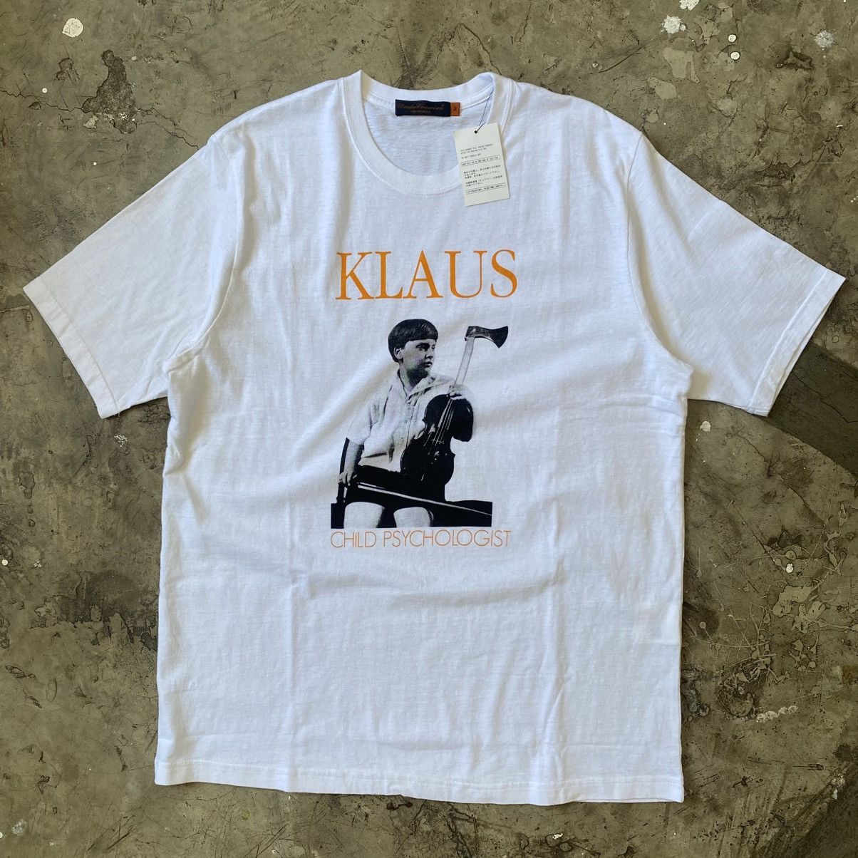 Undercover Ss 06 | Grailed