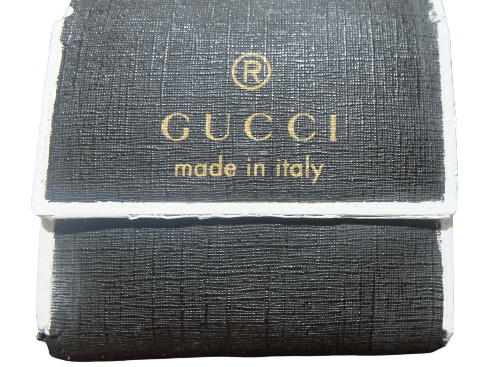 Gucci Vintage Gucci wallet Size ONE SIZE - 2 Thumbnail