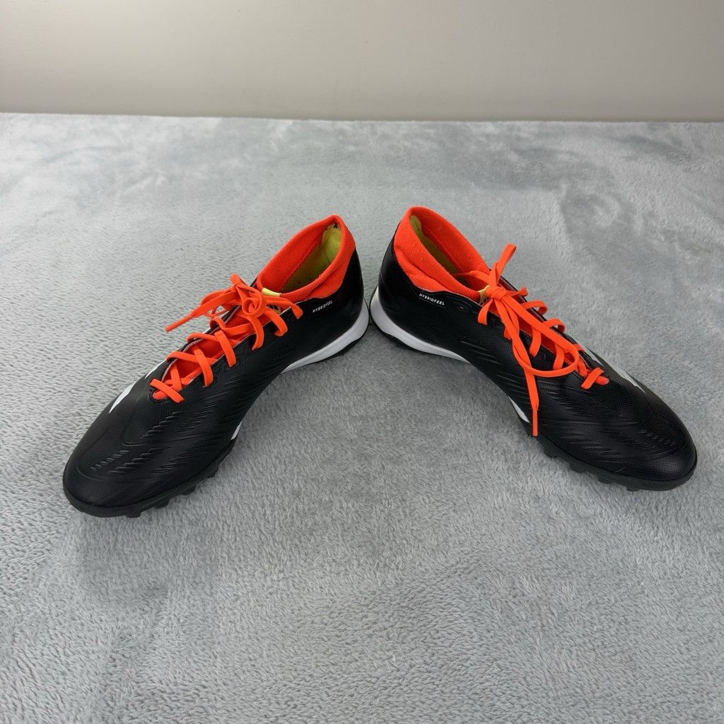 Adidas Adidas Predator Men's Size 11 US/10.5 UK/45 1/3 EU 24 League Size US 11 / EU 44 - 7 Thumbnail