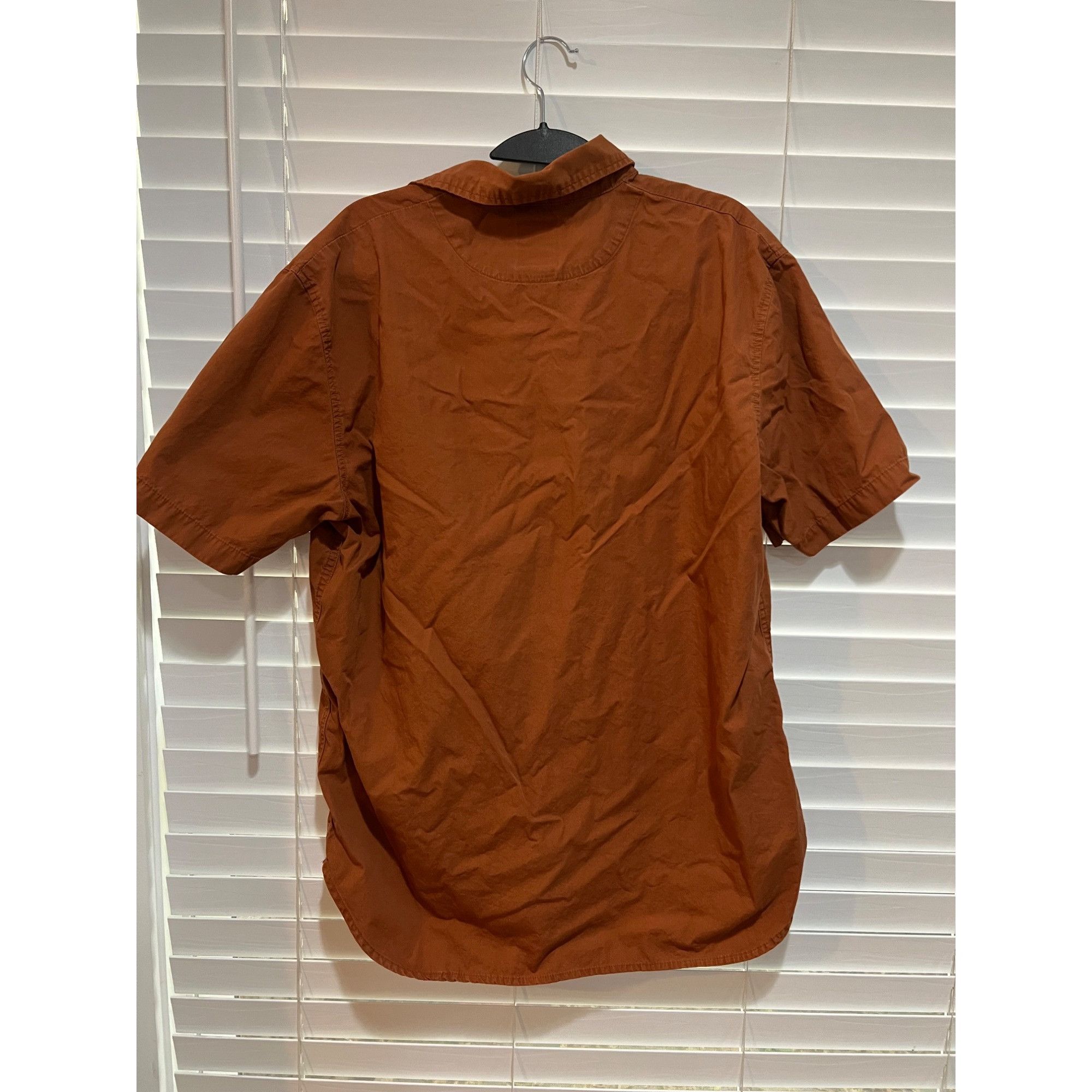Topo Designs Topo Designs Polo Shirt - Size L Size US L / EU 52-54 / 3 - 4 Thumbnail