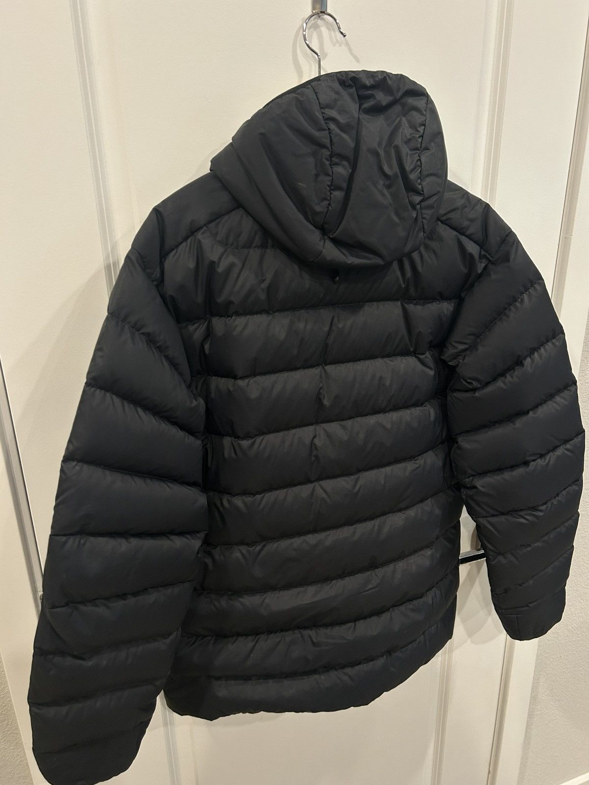 Arc'teryx Arcteryx Men’s Thorium Hoody Puffer Jacket Size L Size US L / EU 52-54 / 3 - 9 Thumbnail