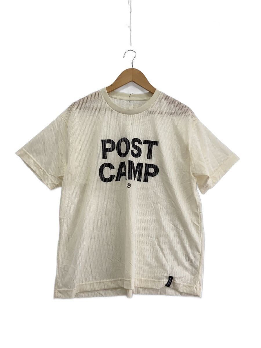 Mountain Research "POST CAMP" Mesh Tee Size US M / EU 48-50 / 2 - 1 Thumbnail