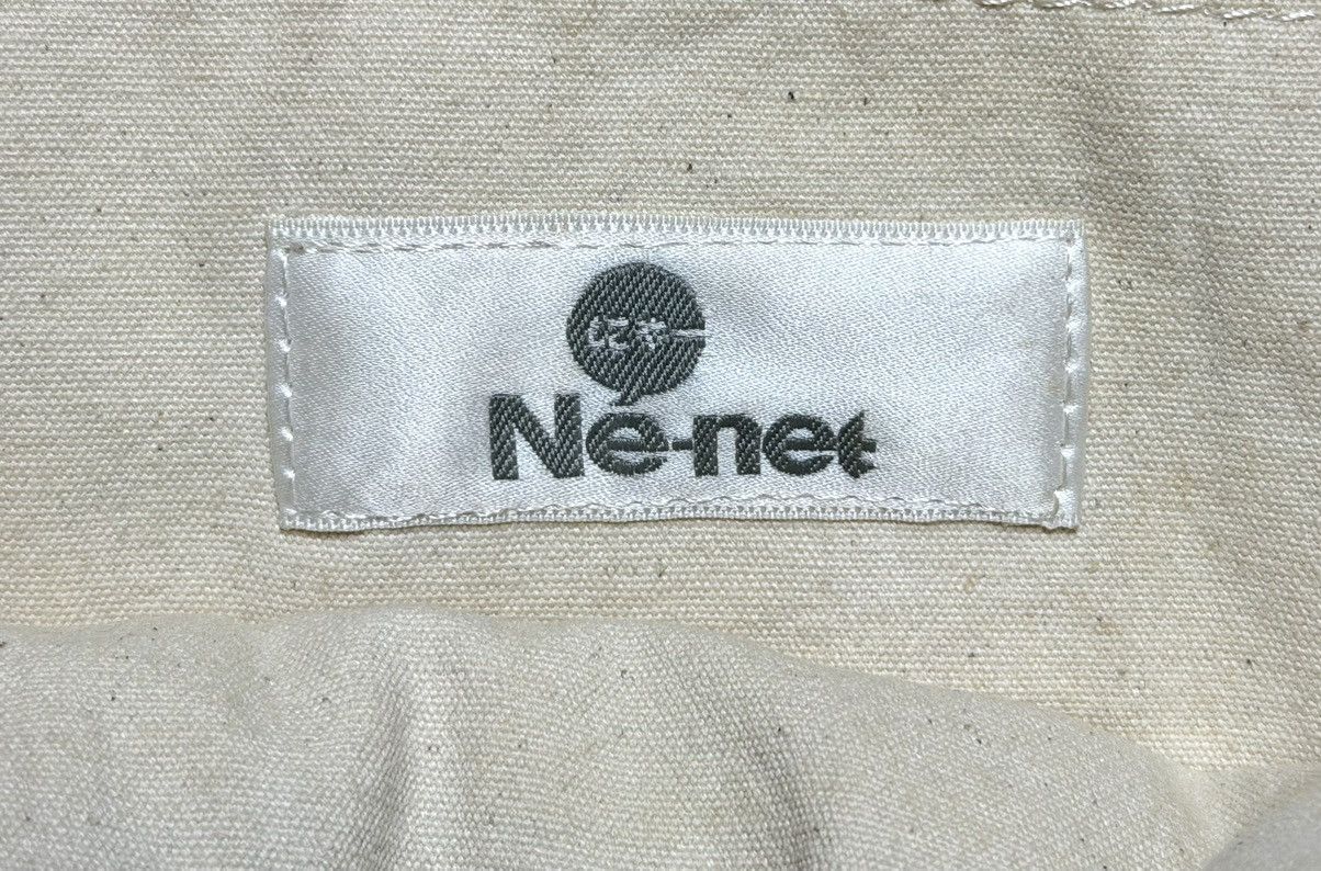 Ne-Net Ne-Net - All over print Tote bag Size ONE SIZE - 10 Thumbnail