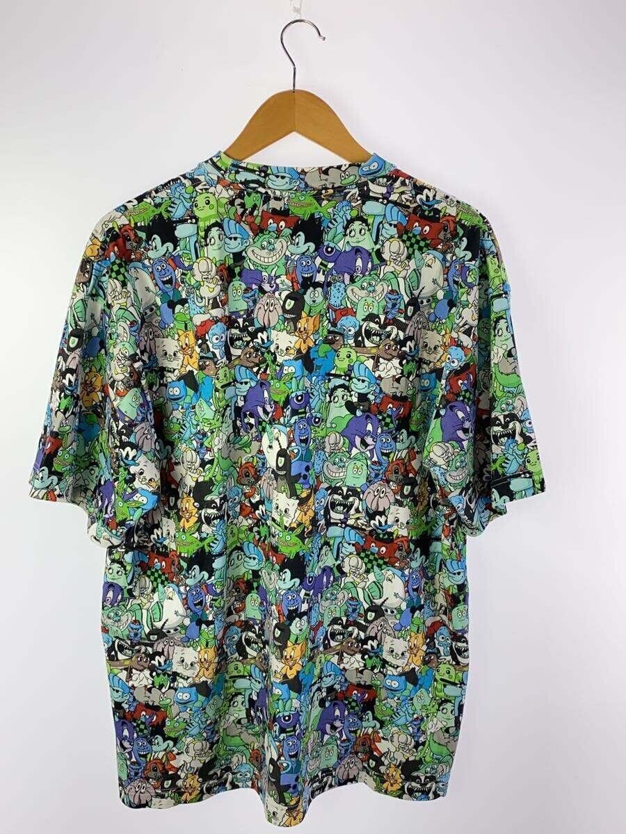 Vetements SS20 Cartoon Shirt Size US M / EU 48-50 / 2 - 2 Thumbnail