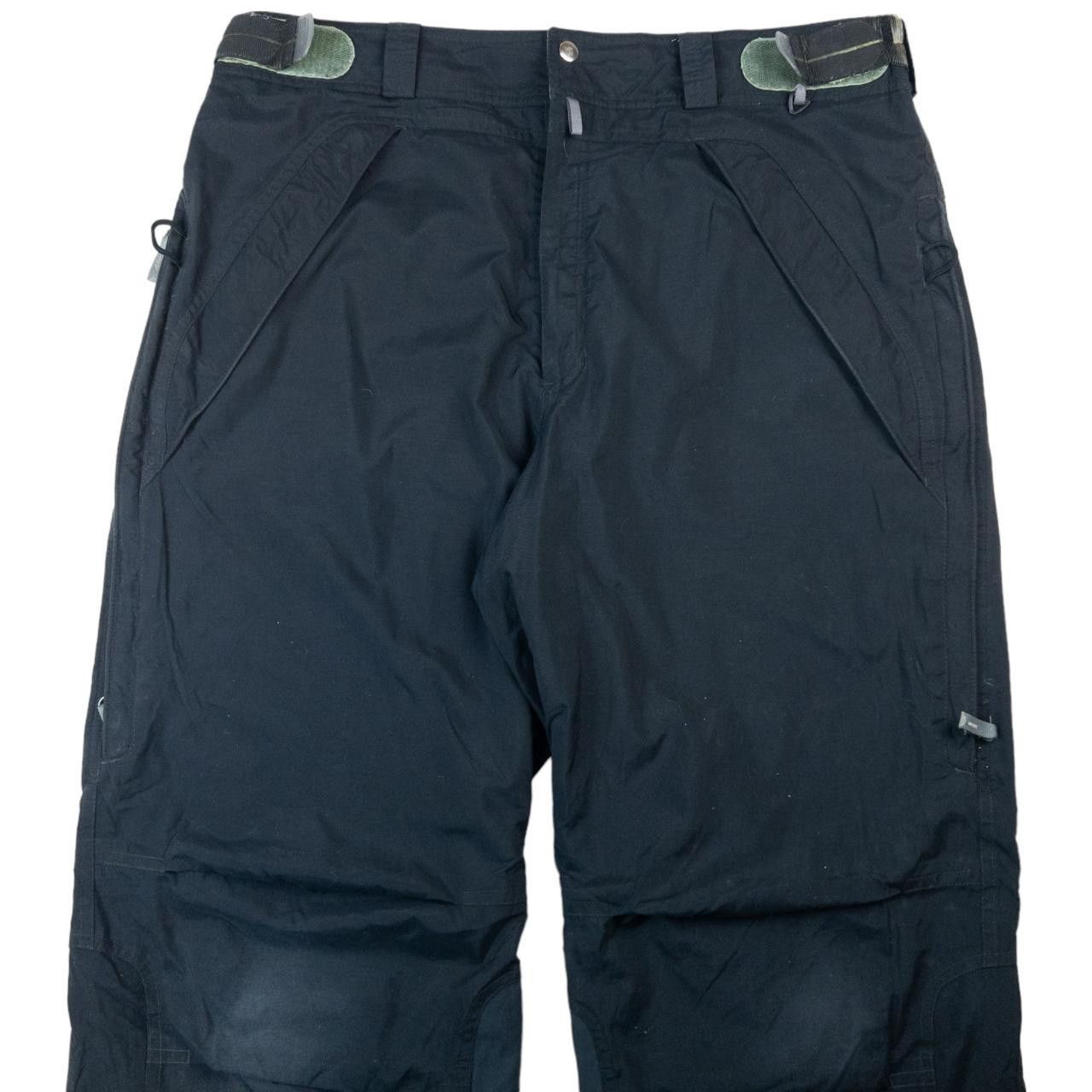 Nike ACG Vintage Nike ACG Snowboarding Trousers Size L Size US 37 - 1 Thumbnail