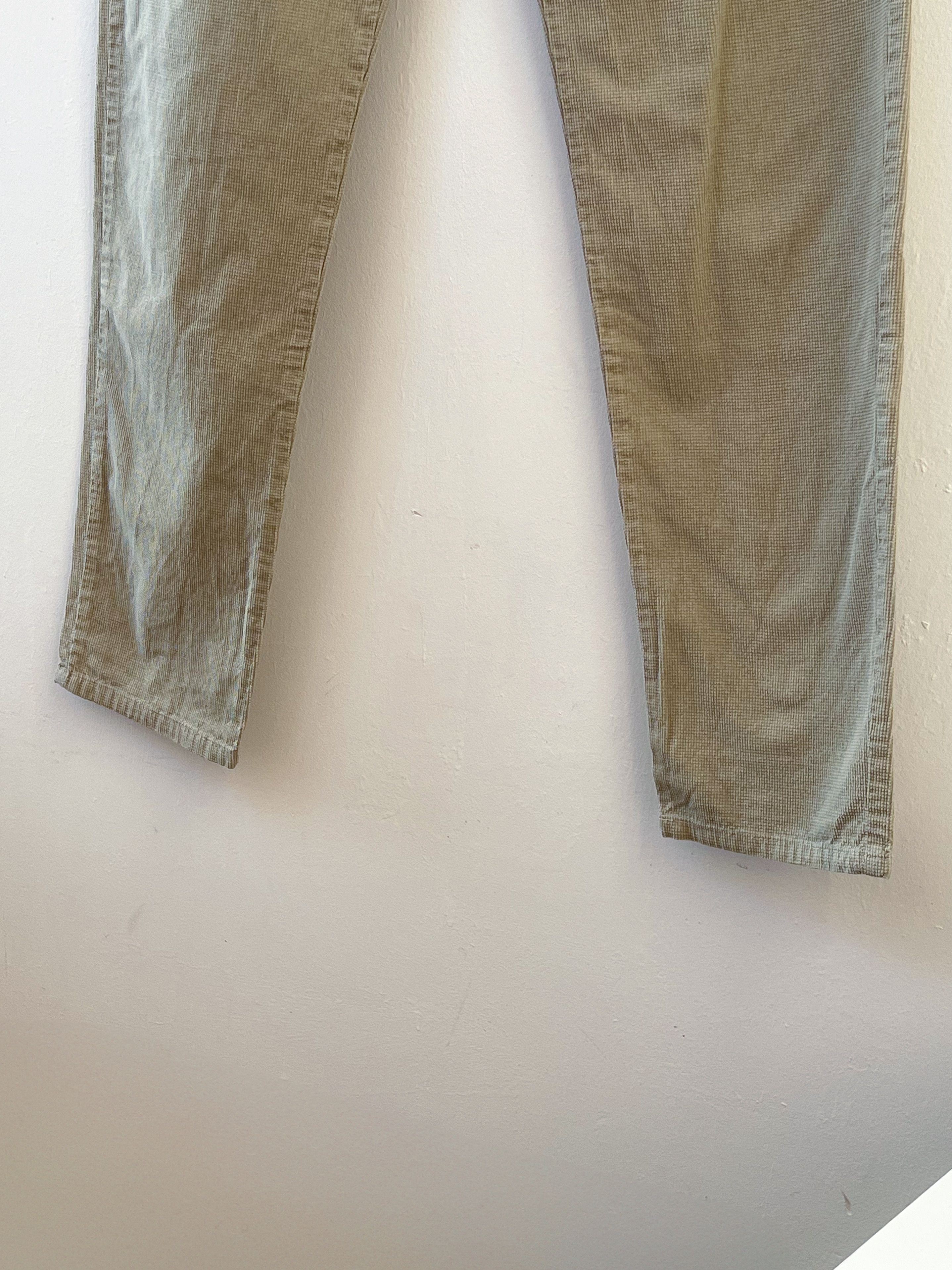 Designer × Hugo Boss × Vintage HUGO BOSS vintage pants Size US 32 / EU 48 - 3 Thumbnail