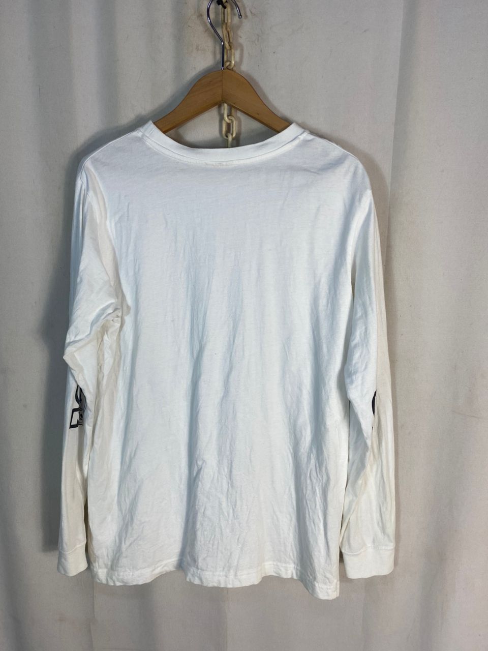 Japanese Brand × Peanuts Peanut worldwide x niko and long sleeve tshirt Size US M / EU 48-50 / 2 - 10 Thumbnail