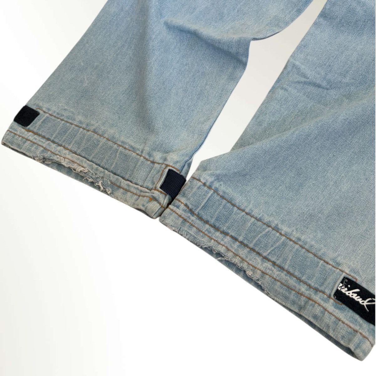 Marithe + Francois Girbaud Marithé + François Girbaud Multi Pocket shuttle Pants Size US 40 / EU 56 - 15 Thumbnail