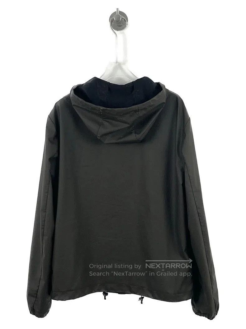 Fendi FENDI Men's Hooded Slim Jacket. Size US M / EU 48-50 / 2 - 2 Thumbnail