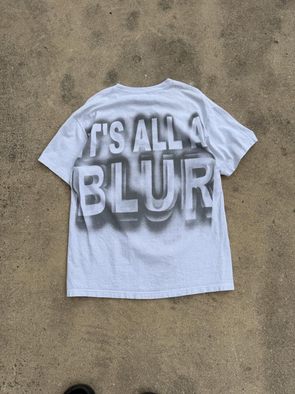 Designer 21 Savage x Drake It’s All a Blur Tour — L — Size US L / EU 52-54 / 3 - 2 Thumbnail