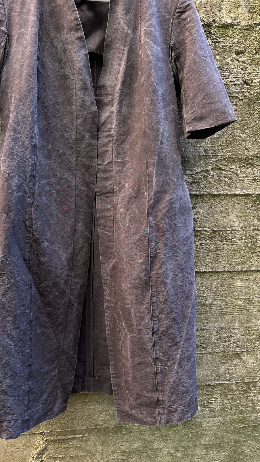 Rick Owens Rick Owens vintage dress Size M / US 6-8 / IT 42-44 - 7 Thumbnail