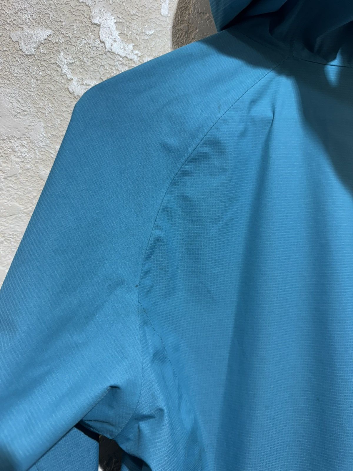 Berghaus × Outdoor Research BNWT Berghaus Women's Alluvion Shell Jacket UK14 Size L / US 10 / IT 46 - 12 Thumbnail