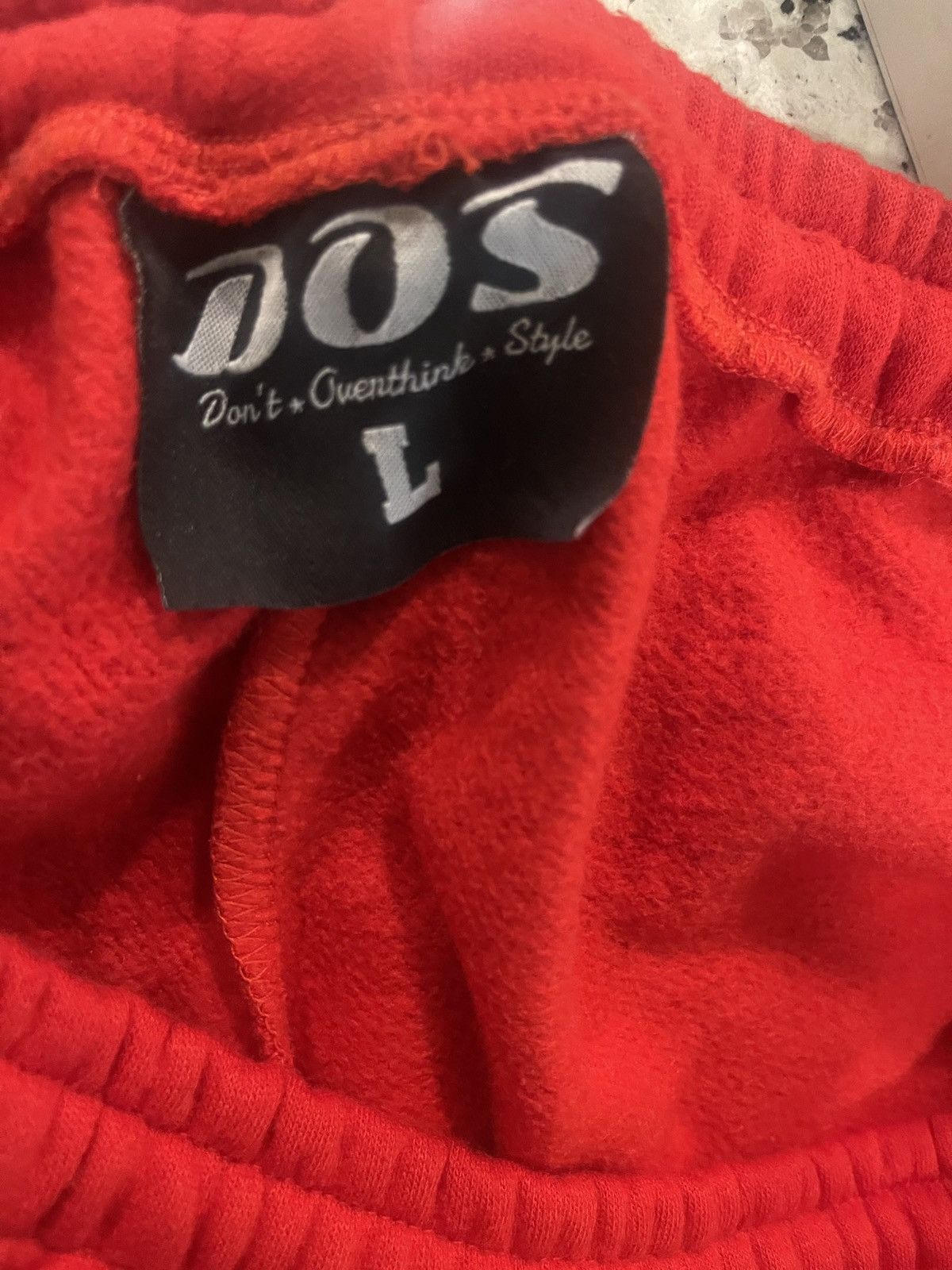 Other DOS ATL Flare Sweatpants Size US 34 / EU 50 - 3 Thumbnail
