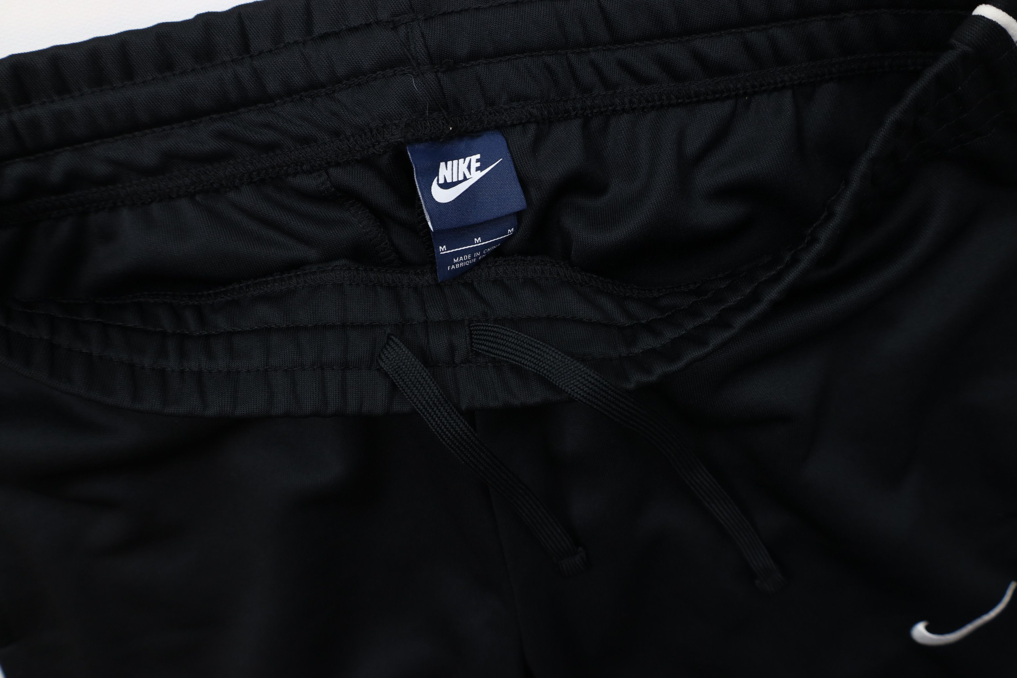 Nike Vintage Y2K Nike Scott Mini Swoosh Wide Leg Sweatpants Pants Size US 34 / EU 50 - 8 Thumbnail