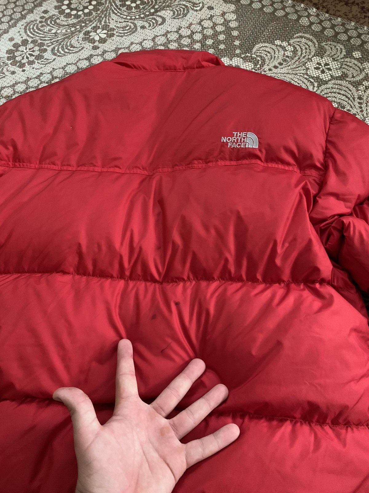 The North Face The north face rad puffer 550 Size US XL / EU 56 / 4 - 15 Thumbnail