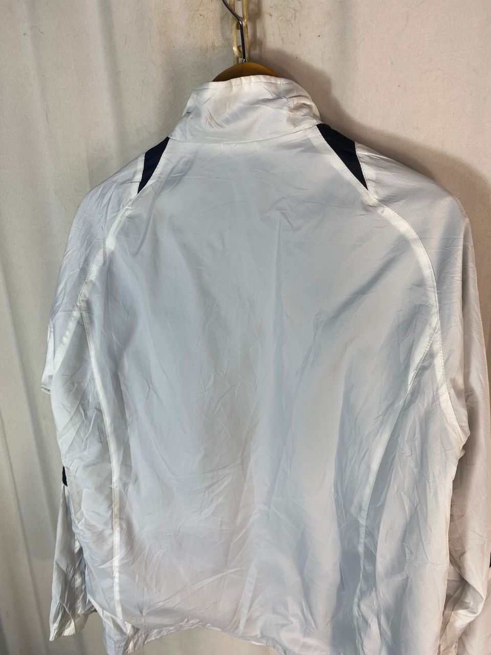 Japanese Brand Tigora zipper jacket Size US L / EU 52-54 / 3 - 7 Thumbnail