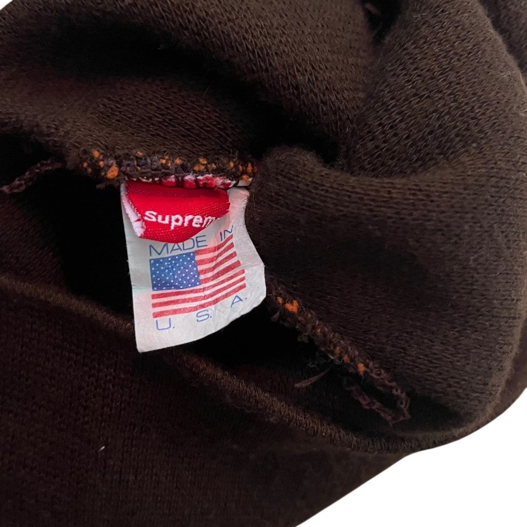 Supreme VINTAGE Supreme Zodiac Beanie Aquarius 2002 y2k Size ONE SIZE - 3 Thumbnail