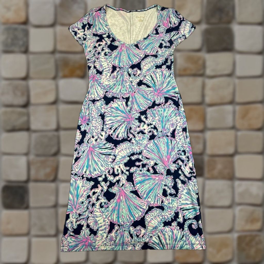 red hawaiian dress Seastar Red Long Hawaiian Tank Dress