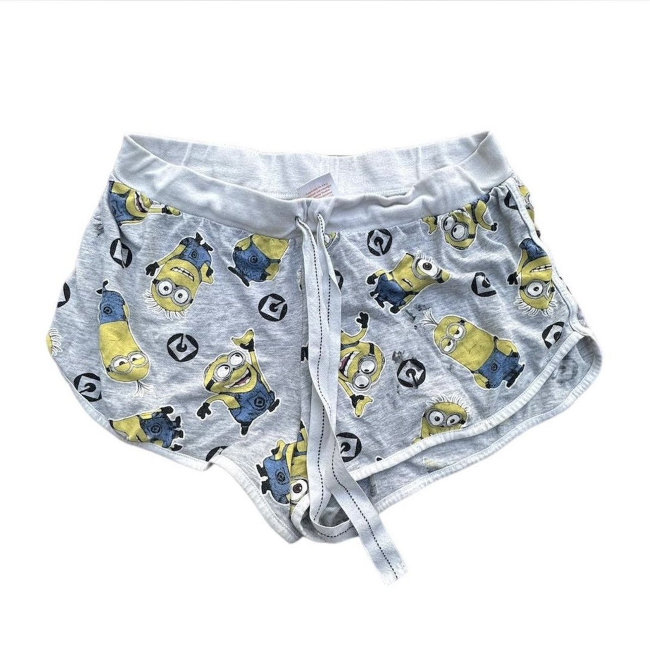 Other Minion pj shorts Size 28" / US 6 / IT 42 - 1 Thumbnail