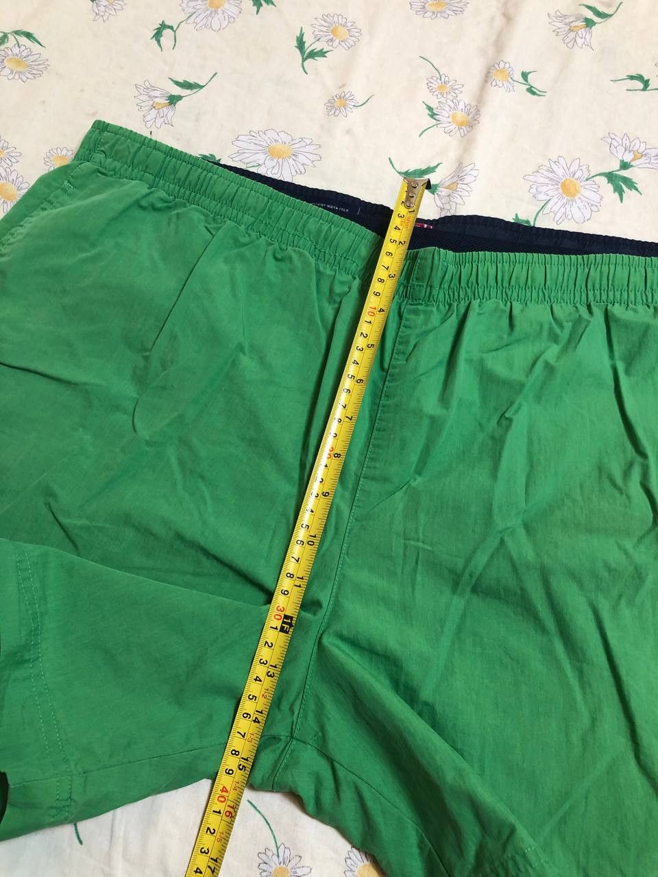 Polo Ralph Lauren Vintage Polo Ralph Lauren Board Shorts Mens Trunks Unlined Size US 36 / EU 52 - 4 Thumbnail
