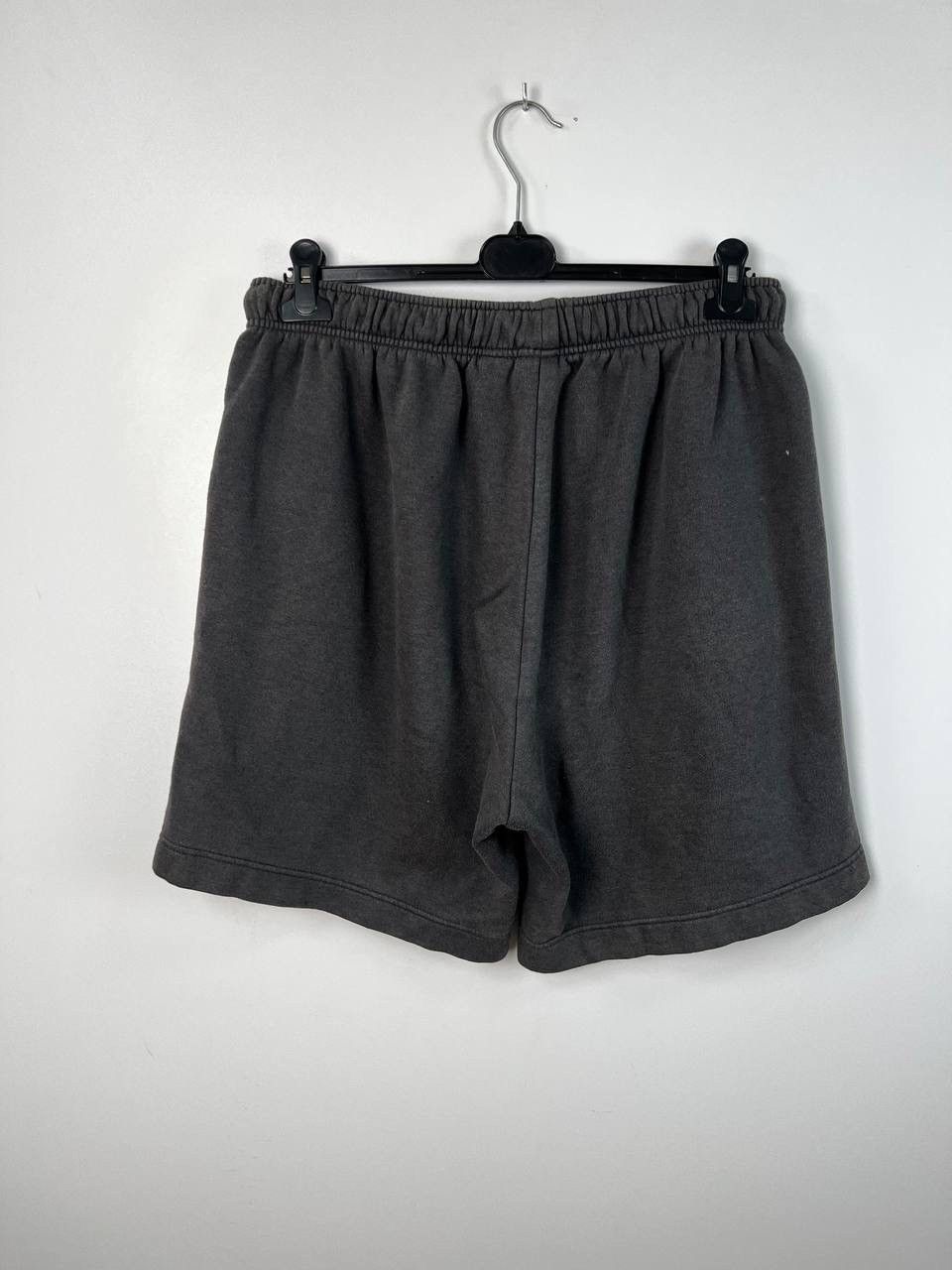 Vintage Nike 90s Fitness Sports Company Shorts size XL/36 Size US 36 / EU 52 - 2 Thumbnail