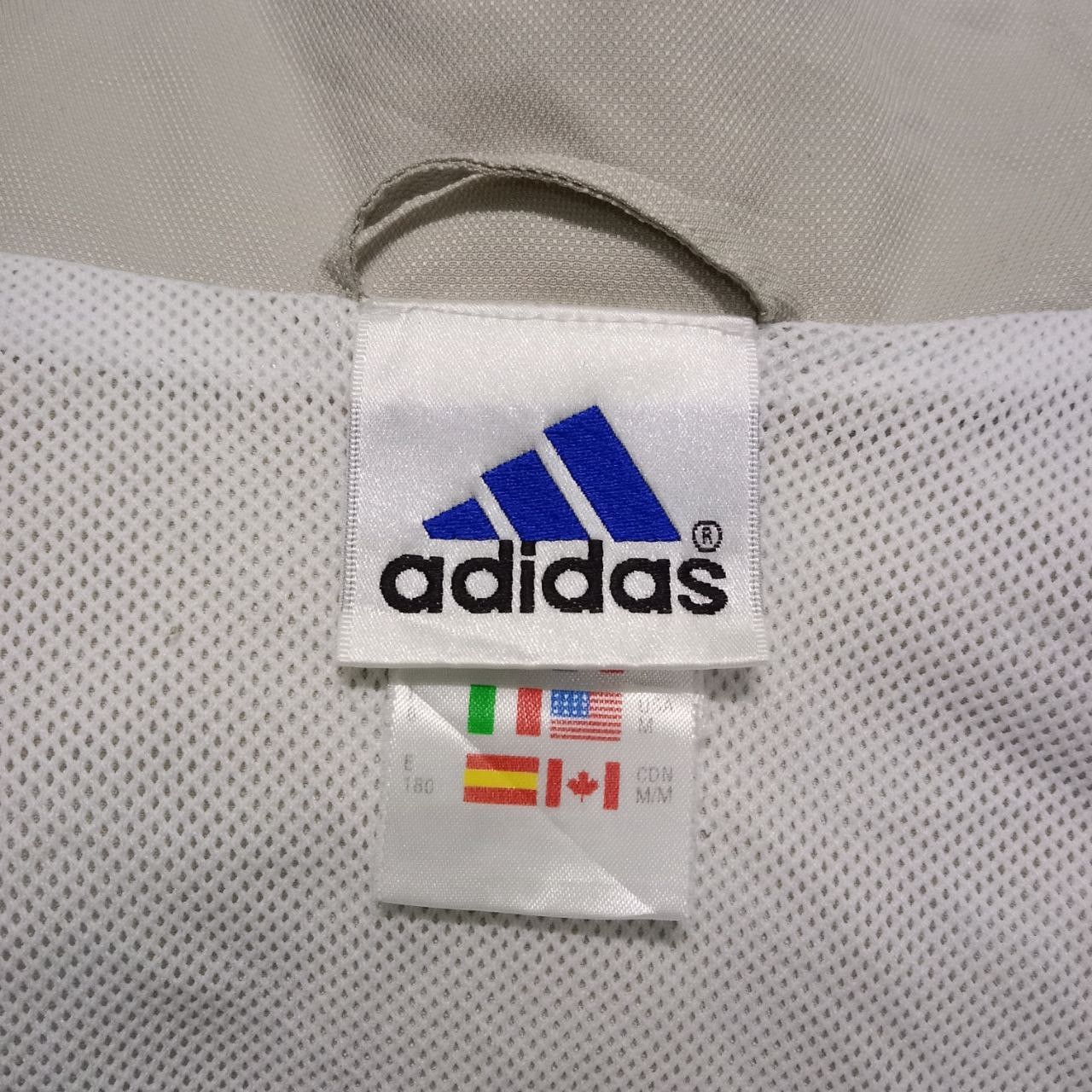 Adidas ADIDAS CLIMALITE Ajax Amsterdam Track Jacket Size US M / EU 48-50 / 2 - 10 Thumbnail
