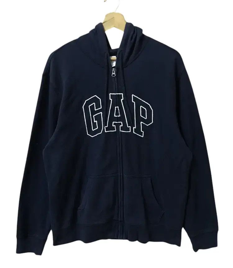 Gap Gap Summer 2019 Hoodies Size US L / EU 52-54 / 3 - 1 Thumbnail
