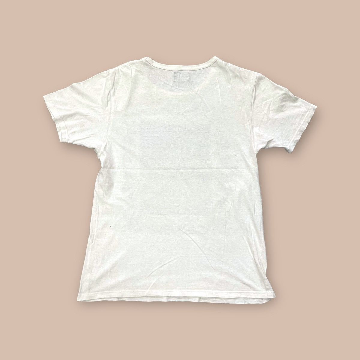 Rockstar Jelado GOA1972 Tee