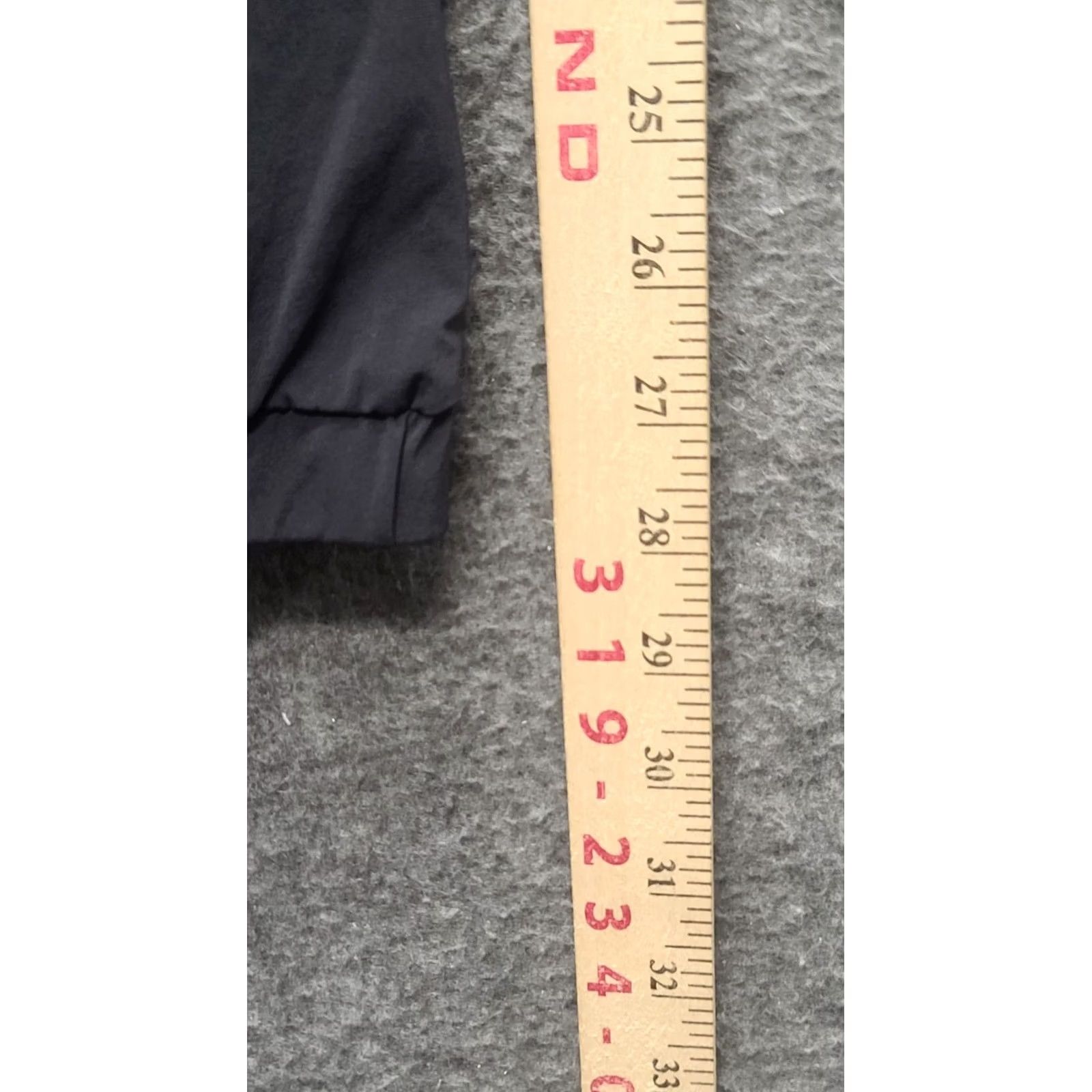 Vintage Duluth Womens Pants M 31x28 DuluthFlex Sidewinder Relaxed High Rise Size 32" / US 10 / IT 46 - 6 Thumbnail