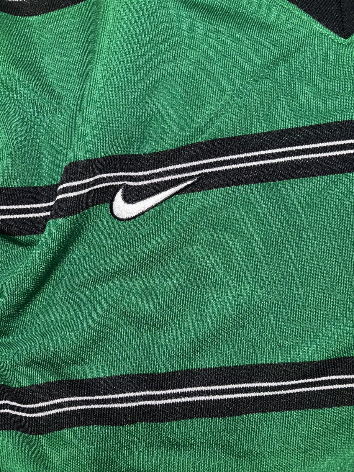 Nike Nike Vintage Made In The USA Size US XL / EU 56 / 4 - 3 Thumbnail