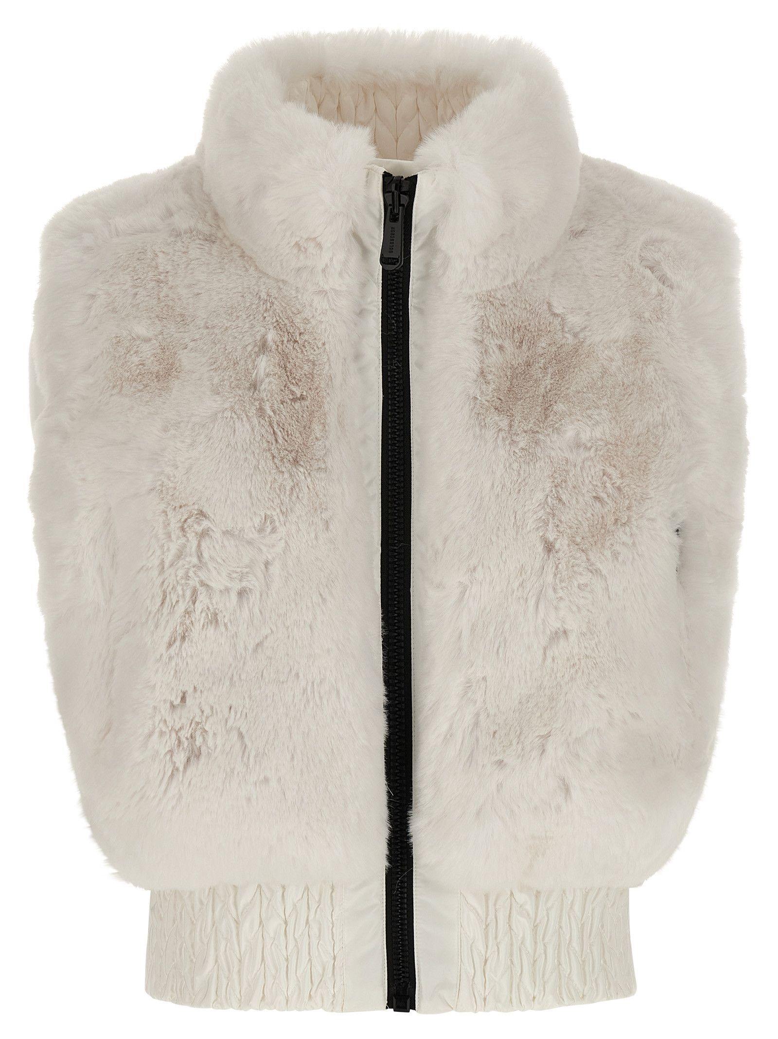Goldbergh 'Dahlia' reversible vest Size XS / US 0-2 / IT 36-38 - 1 Thumbnail