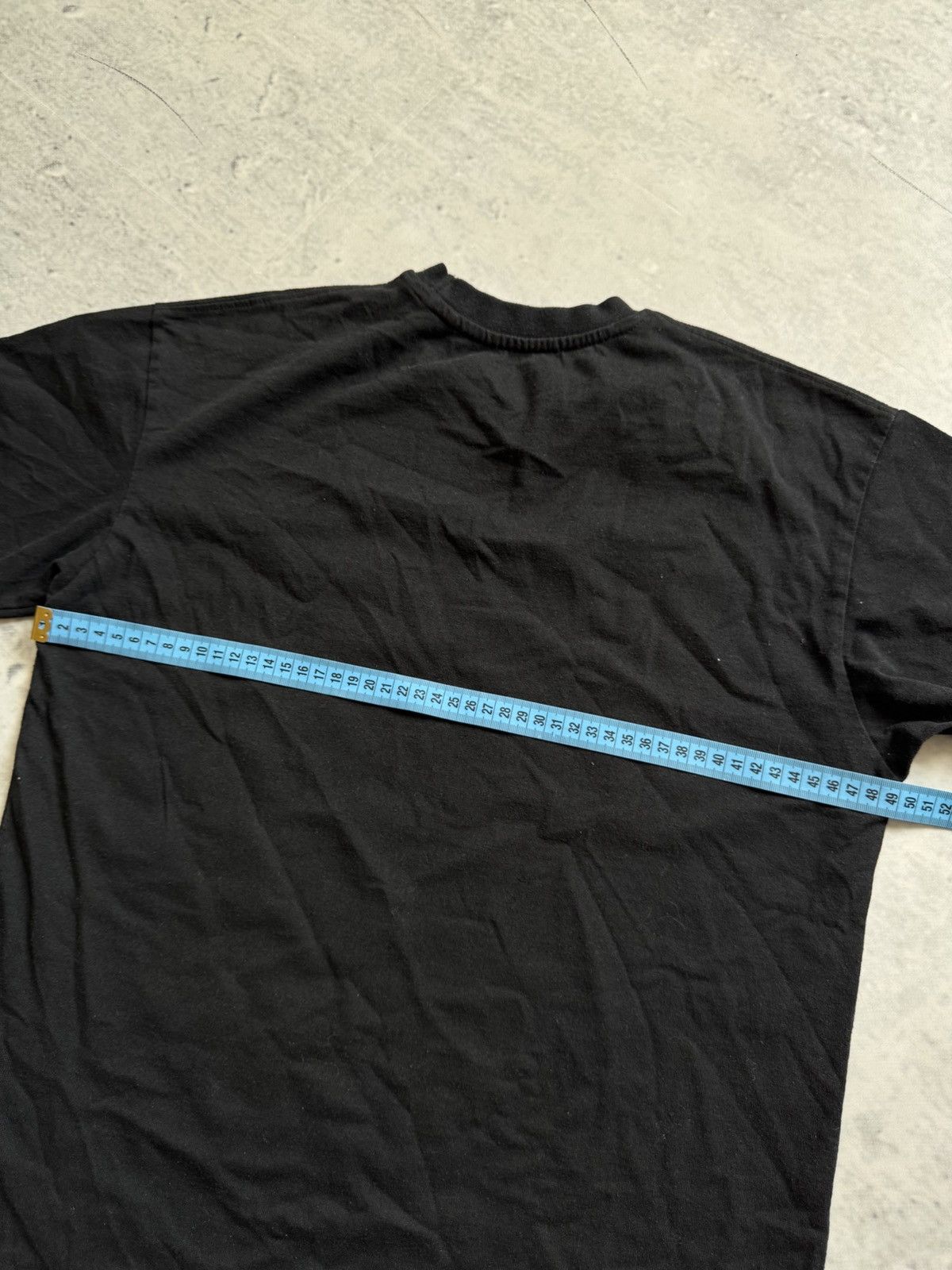 Pull & Bear × Vintage 2Pac big logo tee Size US XS / EU 42 / 0 - 4 Thumbnail
