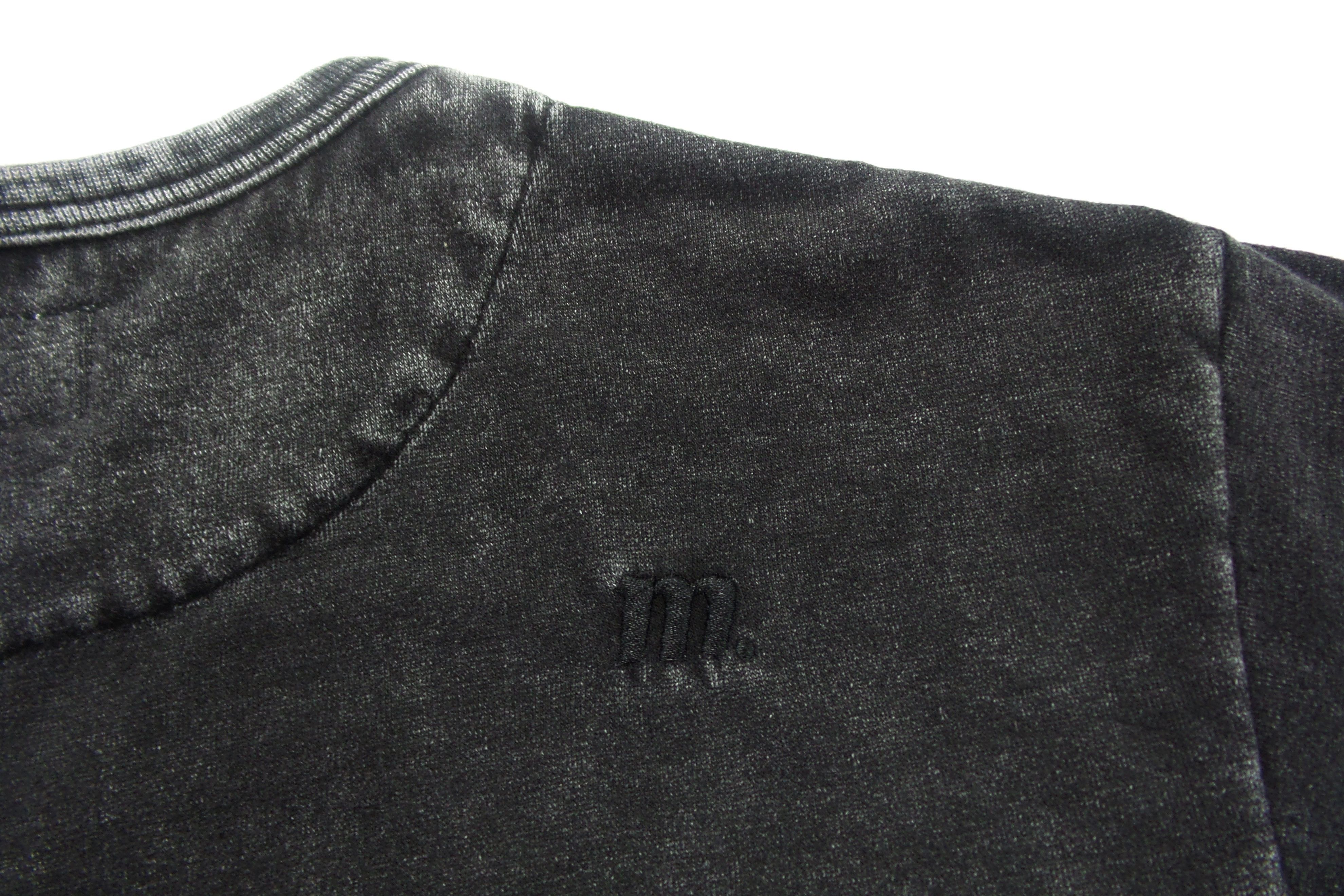 Manastash Manastash Plain Pockets T-shirts Size US S / EU 44-46 / 1 - 9 Thumbnail