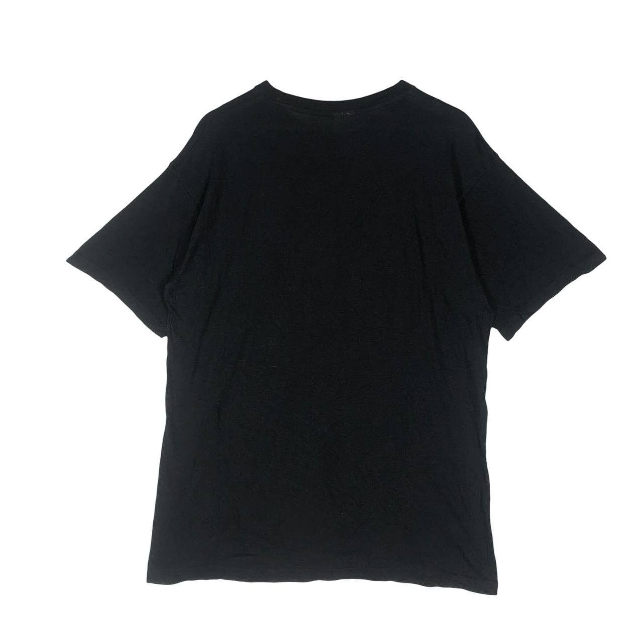 Band Tees × Vintage Vintage Linkin Park Big Size T-Shirt Size US XXL / EU 58 / 5 - 3 Thumbnail