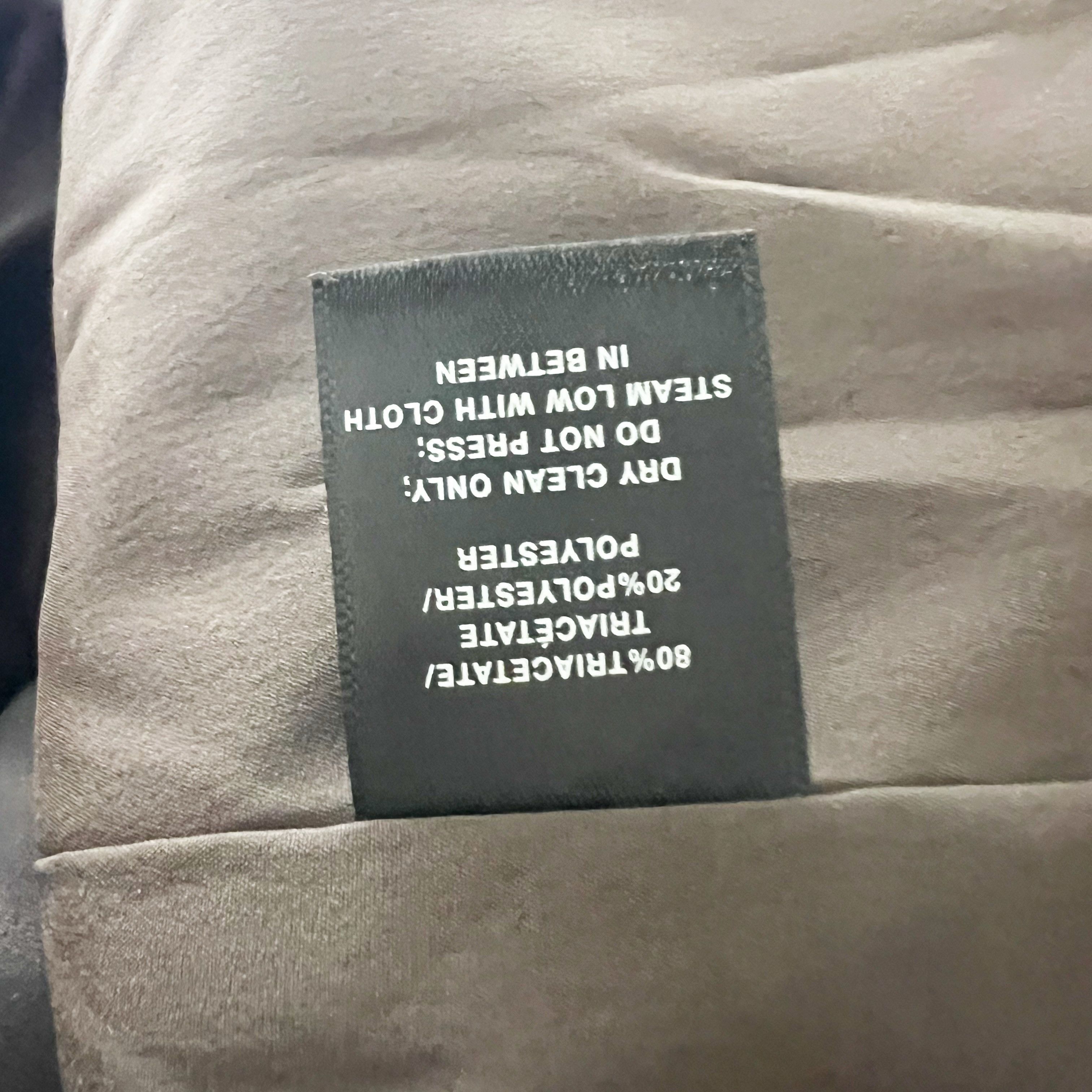 Lafayette 148 NEW Lafayette 148 New York Jaqueline Size M / US 6-8 / IT 42-44 - 3 Thumbnail