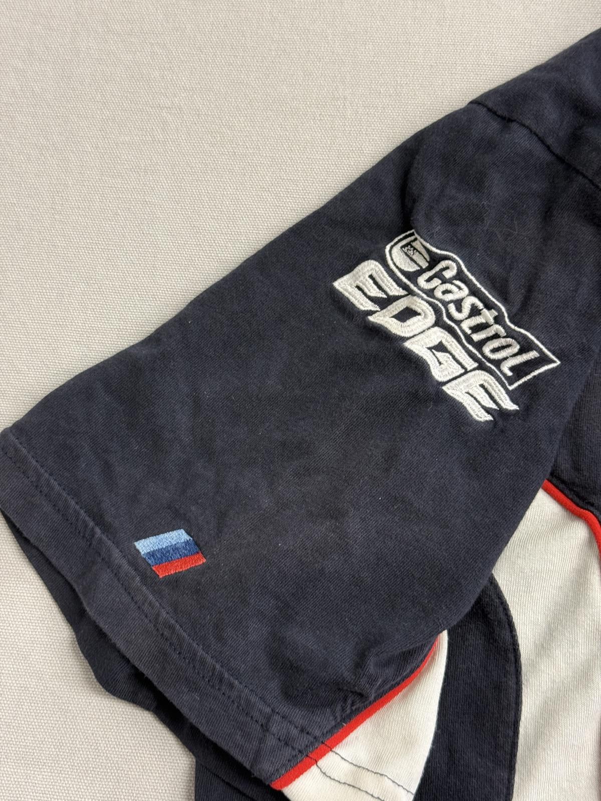 Puma F1 Racing BMW M Motorsport Team Puma Jersey Castrol Edge - L Size US L / EU 52-54 / 3 - 7 Thumbnail