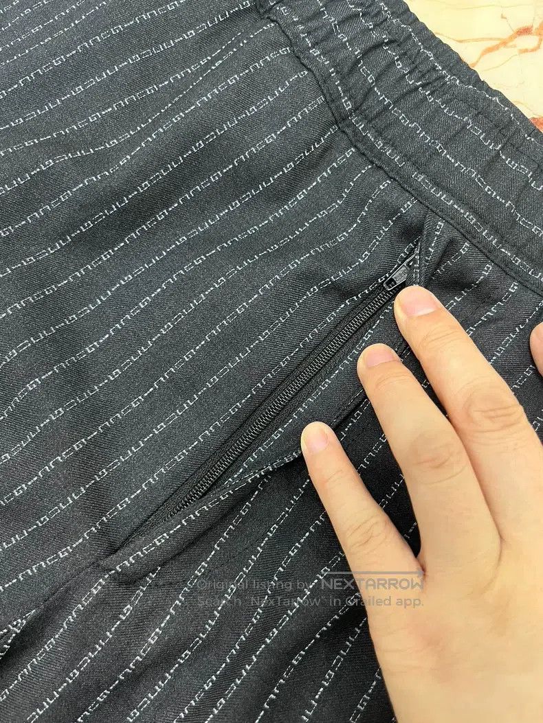 Gucci Gucci Casual pants Size US 28 / EU 44 - 2 Thumbnail