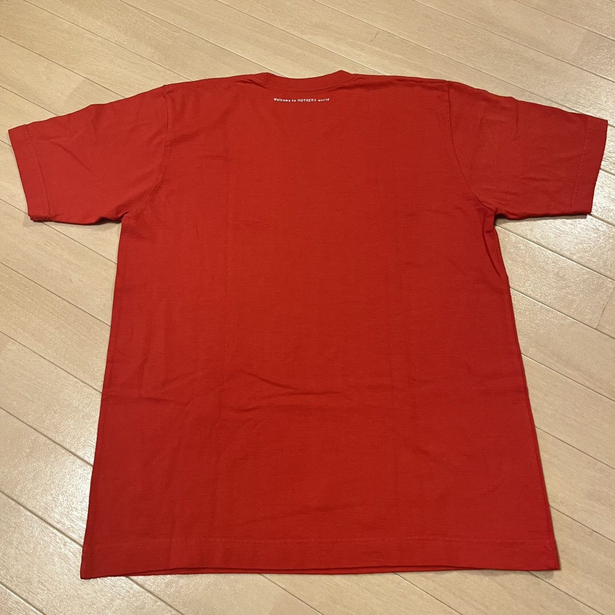 Japanese Brand Mother 3 tee shirt Size US L / EU 52-54 / 3 - 3 Thumbnail