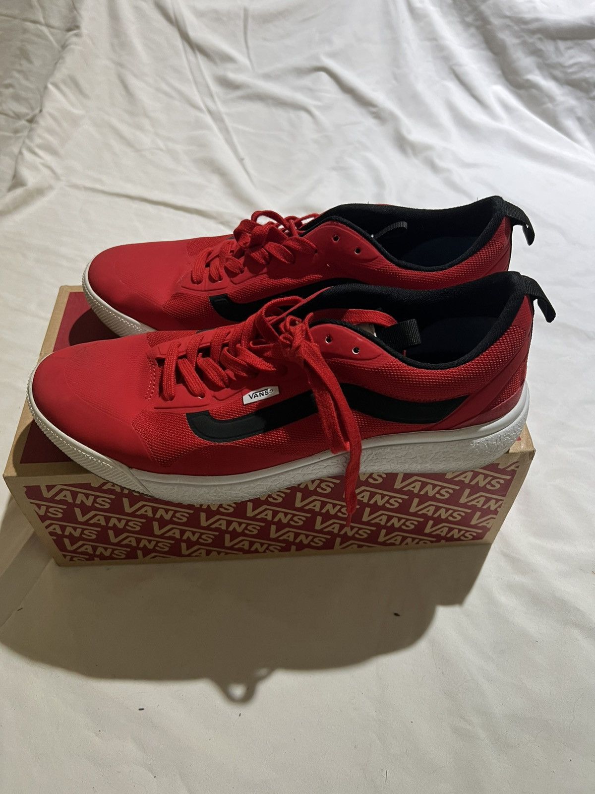 Vans Vans Ultrarange Exo Size US 11 / EU 44 - 3 Thumbnail