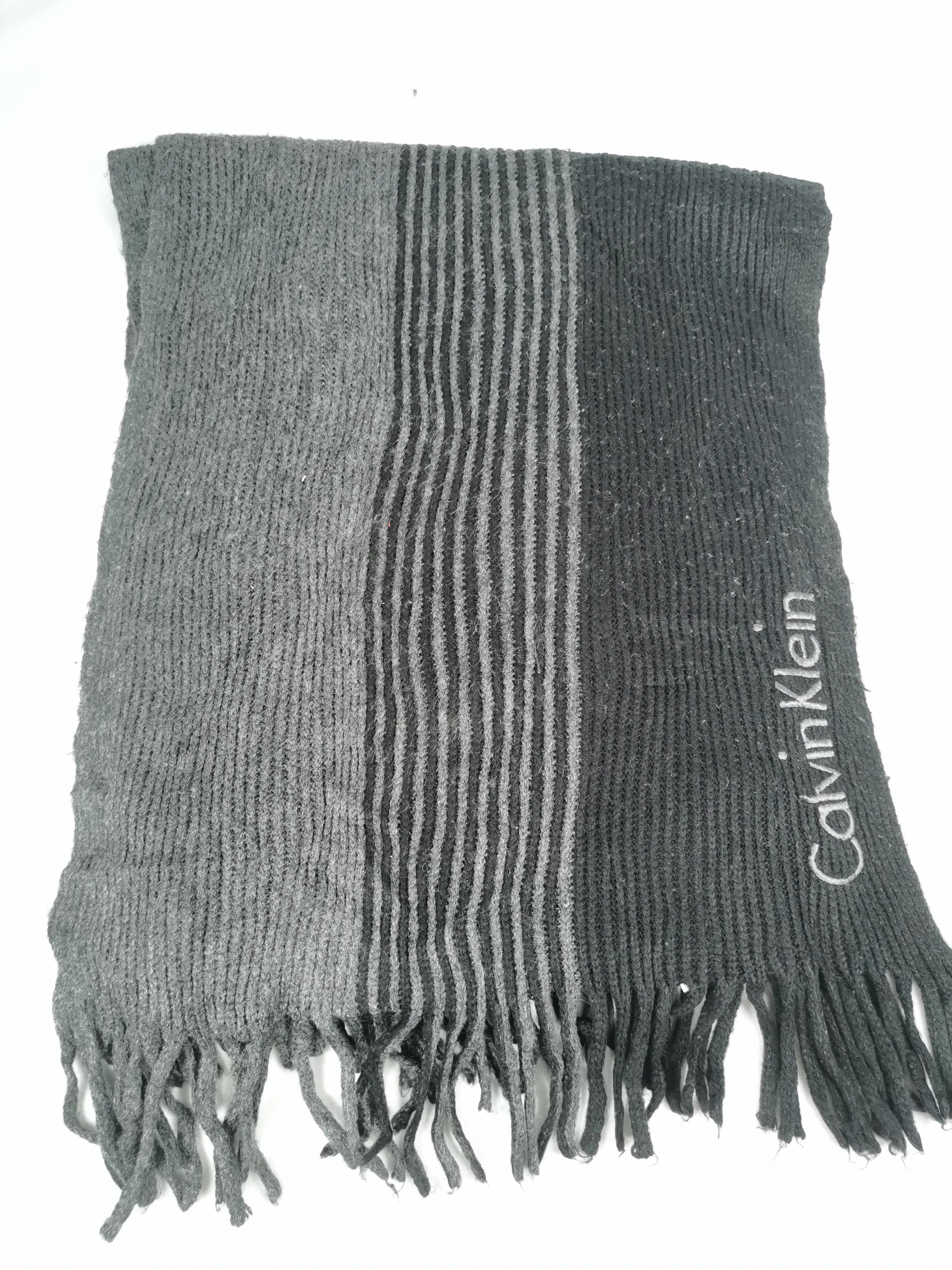Calvin Klein calvin klein scarf muffler Size ONE SIZE - 2 Thumbnail