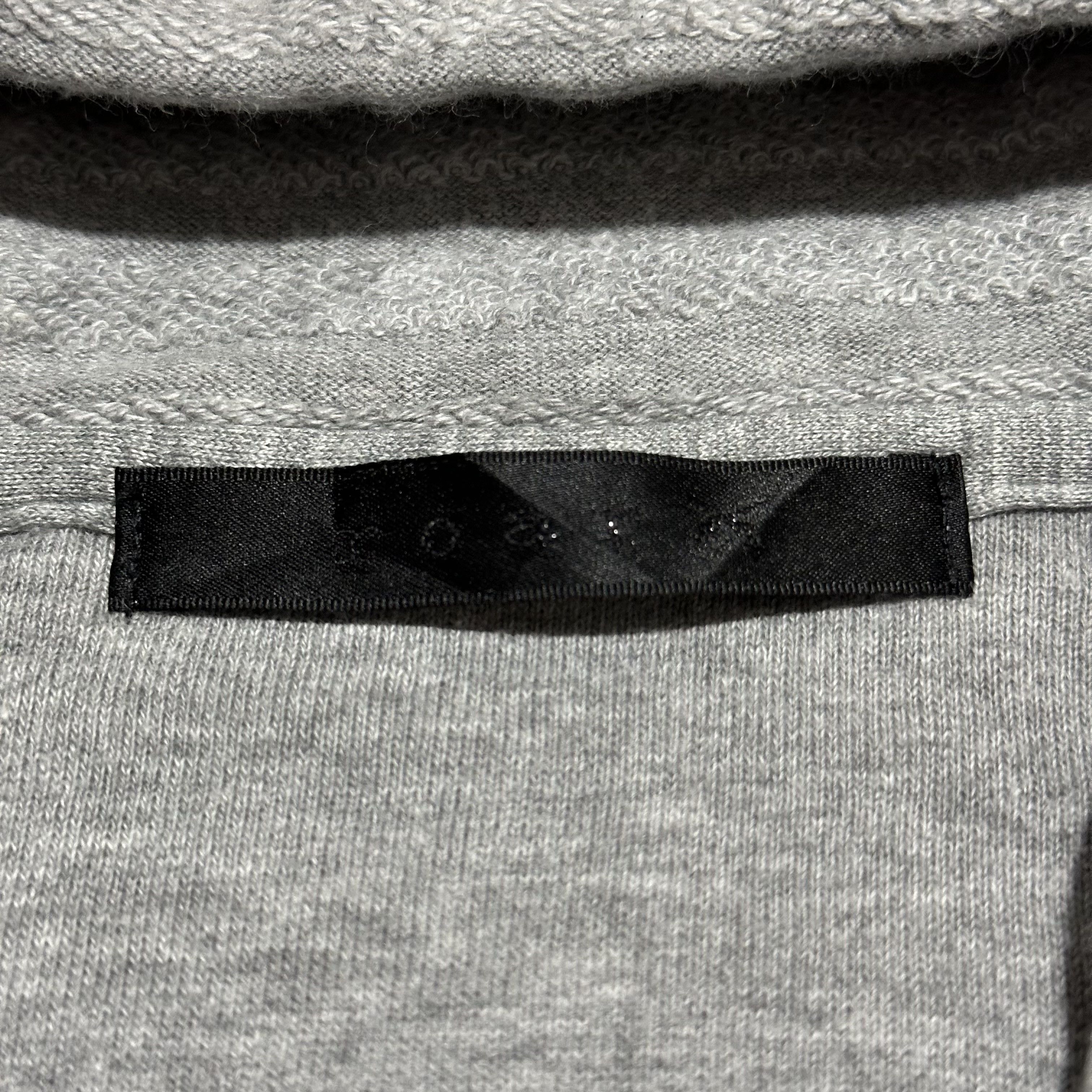 Japanese Brand × Mastermind Japan × Roen ROEN Ziphoodie Size US S / EU 44-46 / 1 - 8 Thumbnail