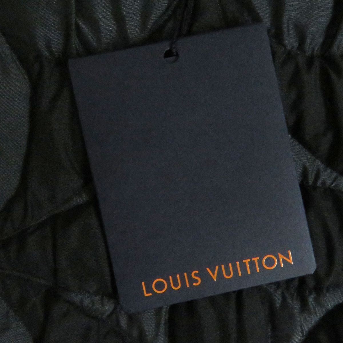 Louis Vuitton Louis Vuitton Quilted Monogram Flower Jacket Size US L / EU 52-54 / 3 - 7 Thumbnail