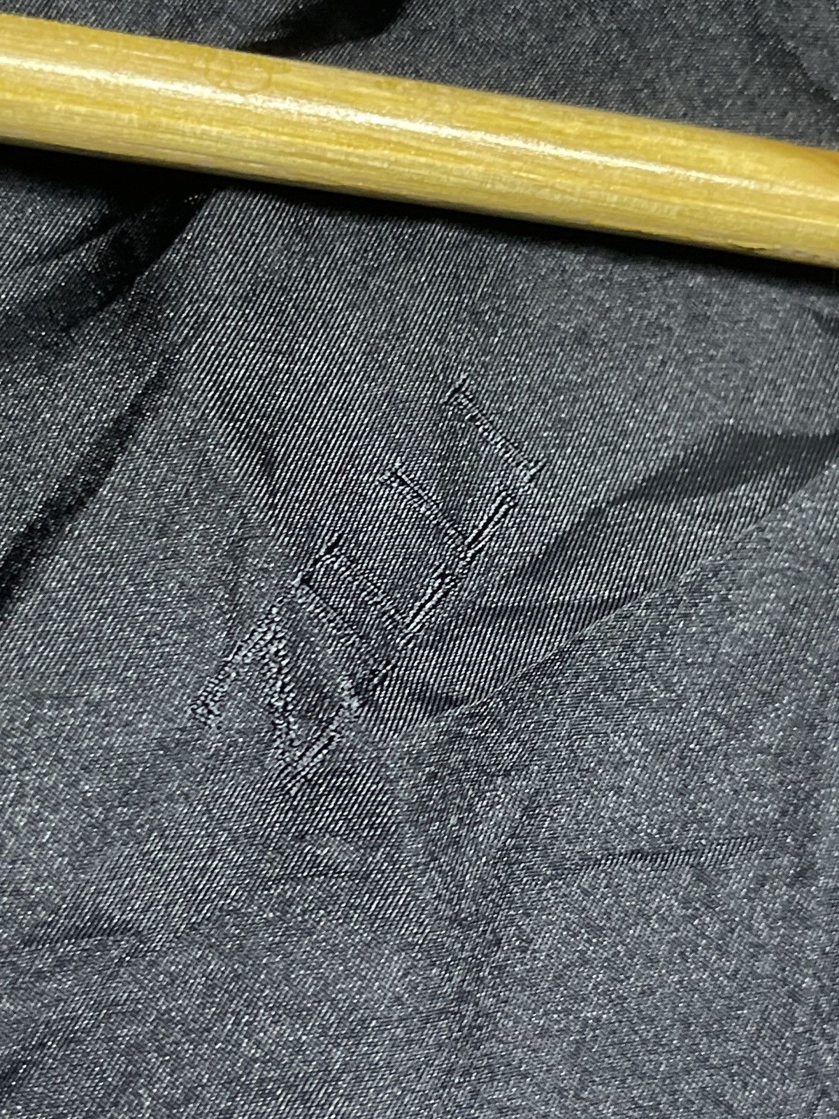 Zilli Rare vintage zilli mafia coat Size US XL / EU 56 / 4 - 9 Thumbnail